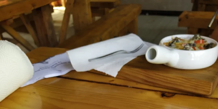 Degustační menu na šnečí farmě pro 2 osoby: grilovaní, uzení i wasabi šneci