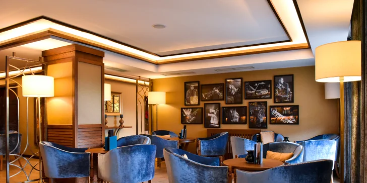 Za parádní lyžovačkou do Bulharska: 5* hotel se snídaní, bazénem, vířivkou a saunami