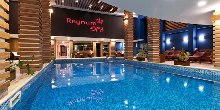 Za parádní lyžovačkou do Bulharska: 5* hotel se snídaní, bazénem, vířivkou a saunami