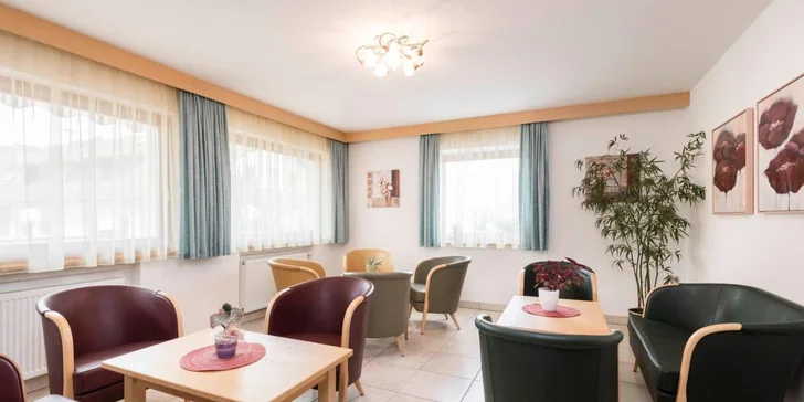 Dolomity Superski: 3* hotel s polopenzi a doprava autobusem tam i zpět