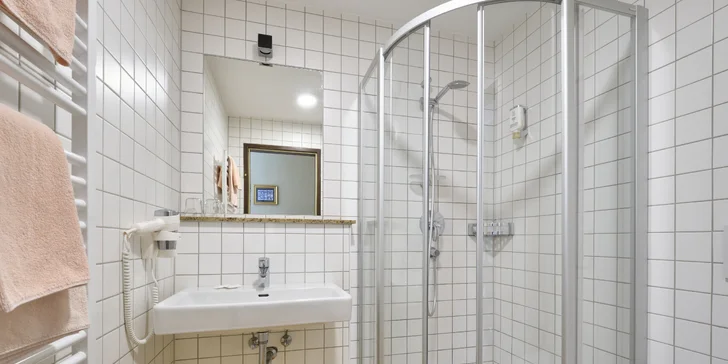 Aktivní dovolená v rakouských Alpách: polopenze nebo all inclusive light, neomezený wellness a 1 noc zdarma