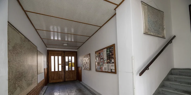 Veřejná sauna v centru města: vstup pro 1 nebo 2 osoby na 180 minut i permanentka