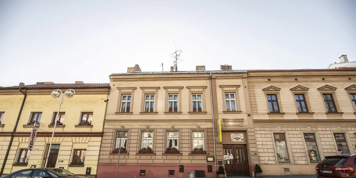 Veřejná sauna v centru města: vstup pro 1 nebo 2 osoby na 180 minut i permanentka