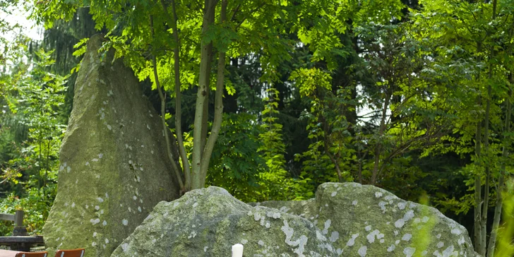 Dovolená v Bavorském lese: 3* hotel se snídaní a neomezeným wellness