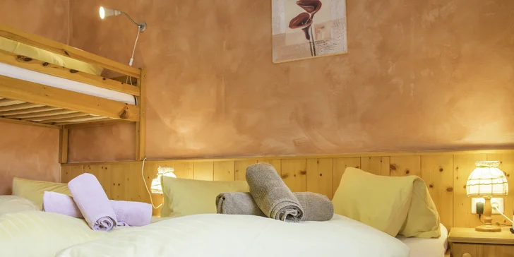 Rakouské Alpy, oblast Lungau: pobyt s polopenzí a wellness, termíny od jara do podzimu