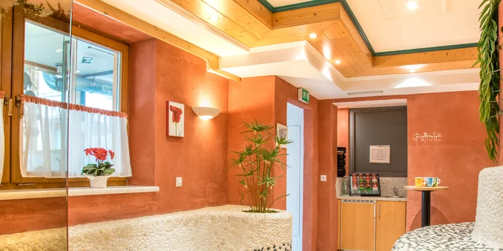 Rakouské Alpy, oblast Lungau: pobyt s polopenzí a wellness, termíny od jara do podzimu