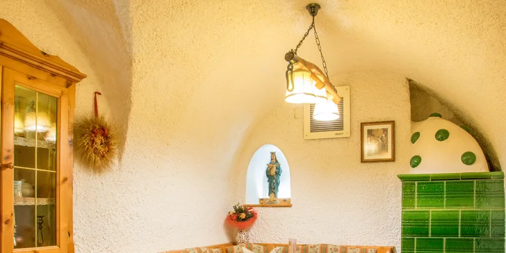 Rakouské Alpy, oblast Lungau: pobyt s polopenzí a wellness, termíny od jara do podzimu