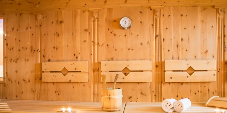 Rakouské Alpy, oblast Lungau: pobyt s polopenzí a wellness, termíny od jara do podzimu