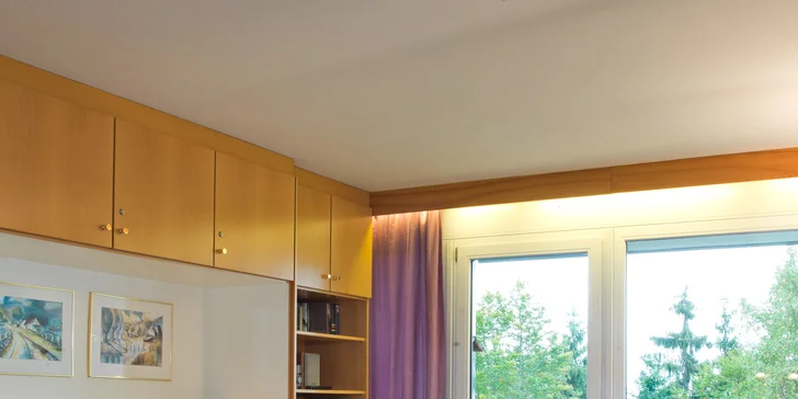 Dovolená v Bavorském lese: 3* hotel se snídaní a neomezeným wellness