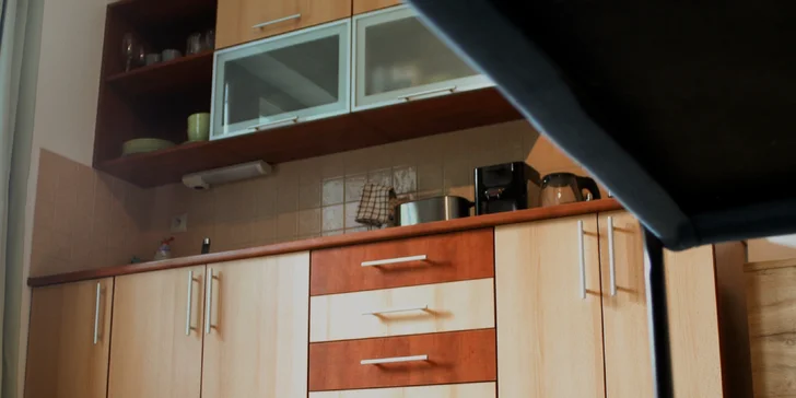 Apartmány Prášily v srdci Šumavy: ubytování až pro 4 osoby, termíny do června
