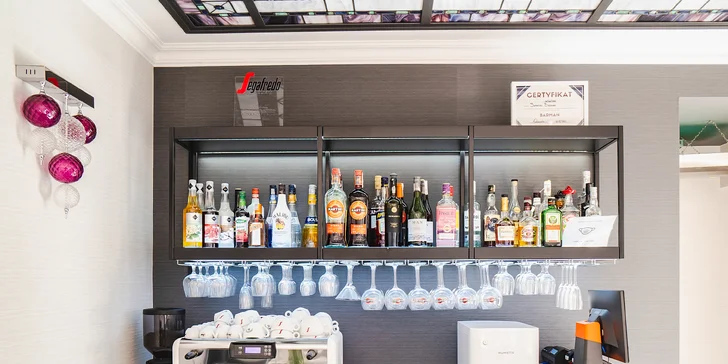 Pobyt pro dva nedaleko centra Krakova: boutique hotel se snídaní