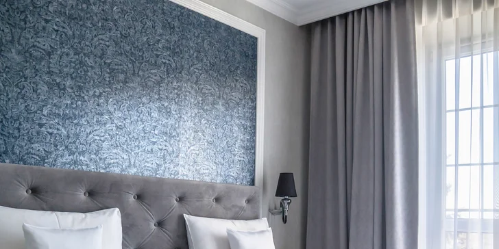 Romantický pobyt pro dva v Krakově: boutique hotel se snídaní