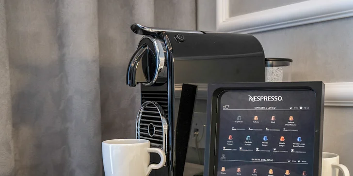 Pobyt pro dva nedaleko centra Krakova: boutique hotel se snídaní