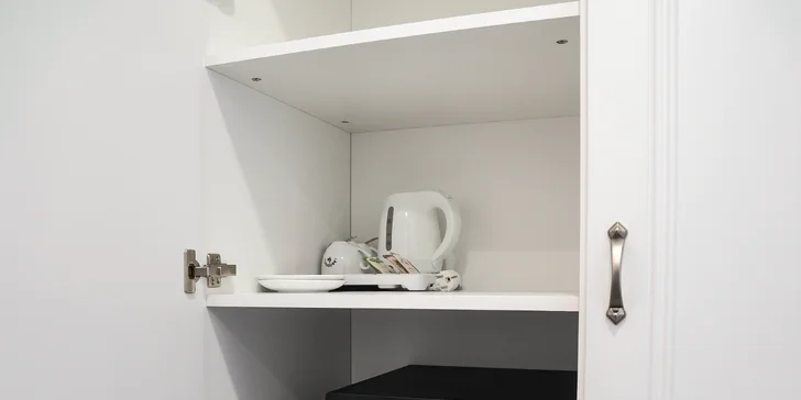 Pobyt pro dva nedaleko centra Krakova: boutique hotel se snídaní i vínem