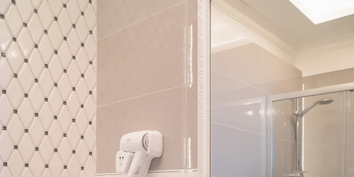Pobyt pro dva nedaleko centra Krakova: boutique hotel se snídaní