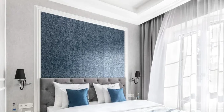 Pobyt pro dva nedaleko centra Krakova: boutique hotel se snídaní