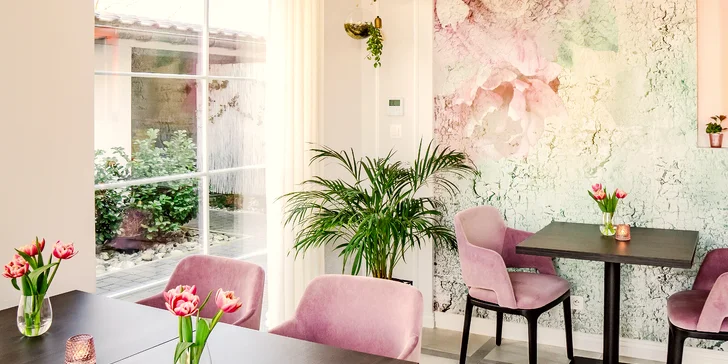 Romantický pobyt pro dva v Krakově: boutique hotel se snídaní