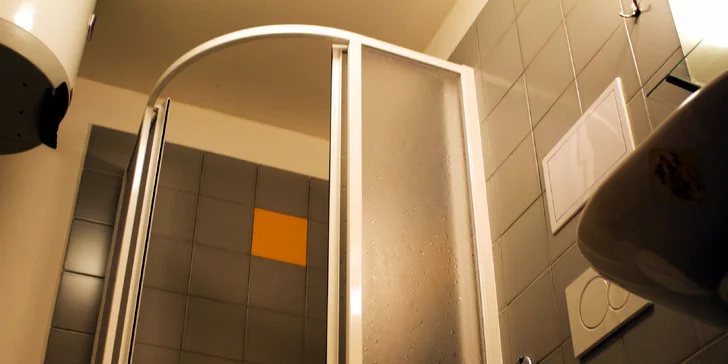Apartmány Prášily v srdci Šumavy: ubytování až pro 4 osoby, termíny do června