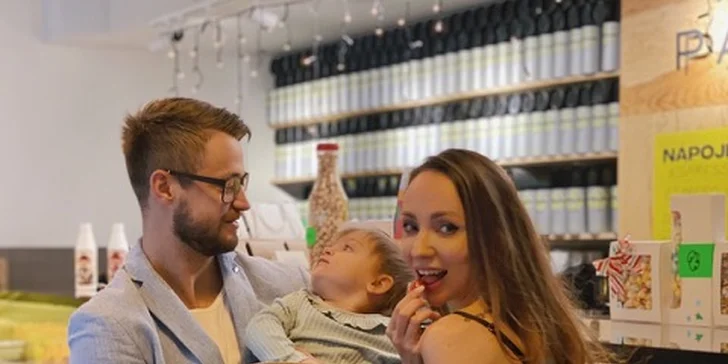 Slaný nebo sladký popcorn, káva či nápoj dle výběru i milkshake