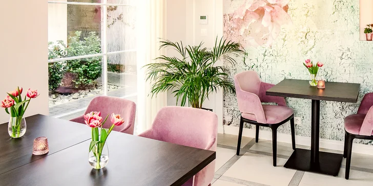 Pobyt pro dva nedaleko centra Krakova: boutique hotel se snídaní