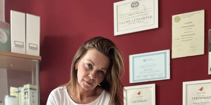 Relax pro celé tělo: ajurvédská masáž nebo manuální lymfodrenáž