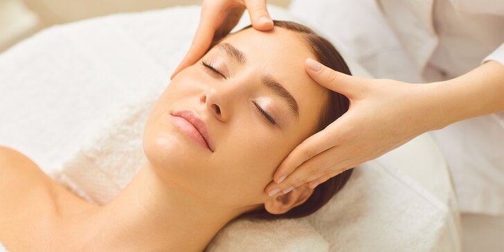 Profesionální kosmetické ošetření vaší pleti na míru i lash lifting: čištění, hydratace i omlazení