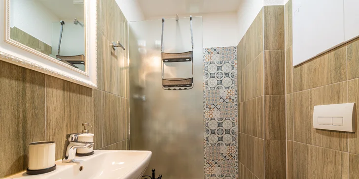 Nové apartmány u Gerlachovského štítu s kuchyňkou až pro 5 osob