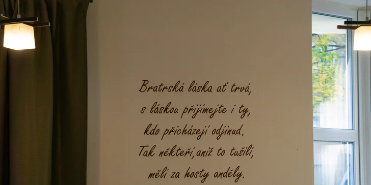 Menu s trhaným vepřovým masem, hranolky i zeleninovou oblohou vč. fresh limonády