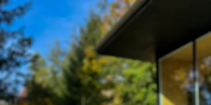 Ukryjte se před světem uprostřed přírody: plně vybavený tiny house u Sázavy