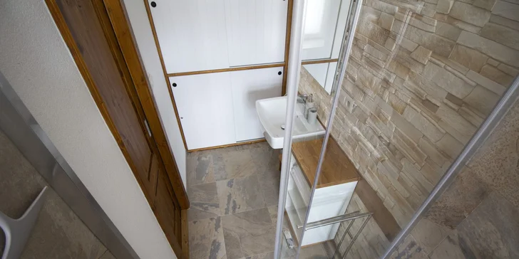Dovolená plná zážitků: apartmán s výhledem na Tatry a slevy na aktivity i wellness