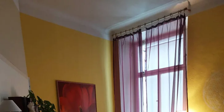 Sobotní masáže v centru Hradce: baňkování, regenerace a relaxace