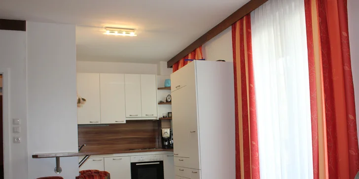 Bad Kleinkirchheim: plně vybavené apartmány blízko sjezdovky i termálních lázní St. Kathrein