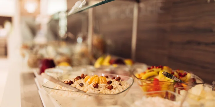 Moderní 4* hotel v Mnichově: snídaně v ceně, poloha 15 min od centra