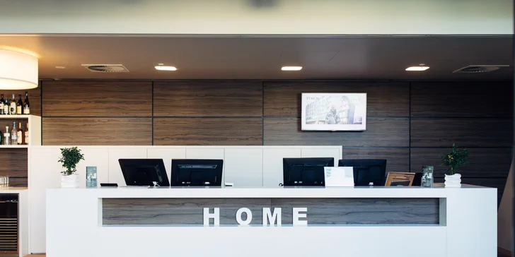 Moderní 4* hotel v Mnichově: snídaně v ceně, poloha 15 min od centra