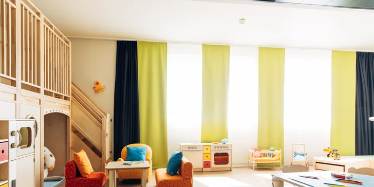 Moderní 4* hotel v Mnichově: snídaně v ceně, poloha 15 min od centra