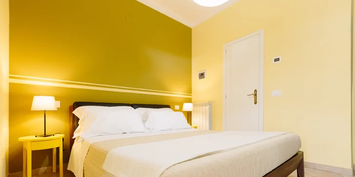 Pobyt v Toskánsku v hotelu s farmou: polopenze, každý večer domácí víno a moře 15 min. autem