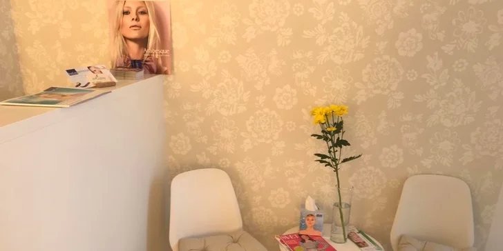 Příjemná relaxace s masážními balíčky: záda a šíje, obličej, hlava i ruce