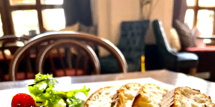 La Váza Cafeterie