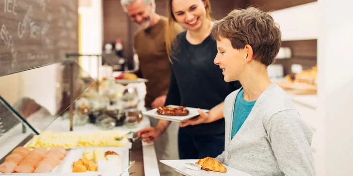 Moderní 4* hotel v Mnichově: snídaně v ceně, poloha 15 min od centra