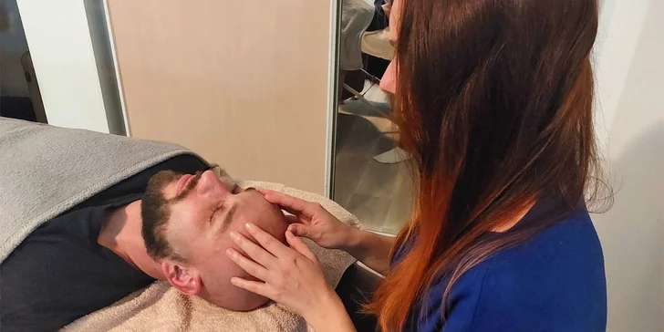 Sobotní masáže v centru Hradce: baňkování, regenerace a relaxace