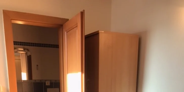 Relaxační pobyt v Beskydech s polopenzí, vínem a privátním wellness