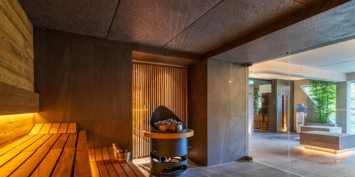 4* hotel přímo na svahu v polských Beskydech: snídaně či polopenze, neomezený wellness
