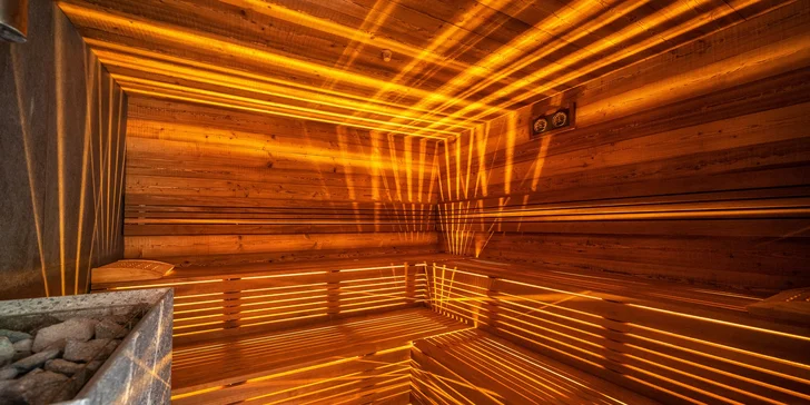 4* hotel přímo na svahu v polských Beskydech: snídaně či polopenze, neomezený wellness