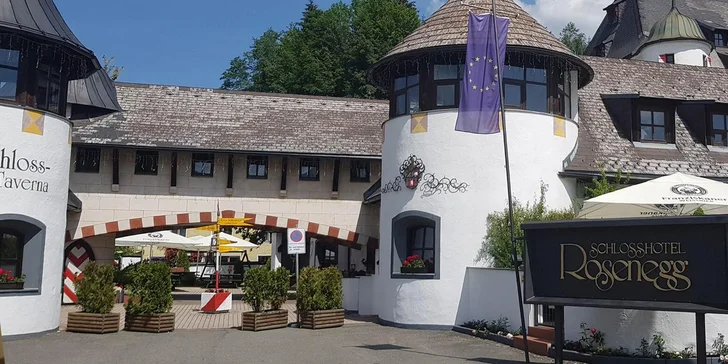 Lyžovačka v Saalbachu: ubytování s polopenzí, wellness i skibus