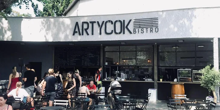 Italská pizza každý den k odnosu s sebou: ve Stromovce přímo u Výstaviště