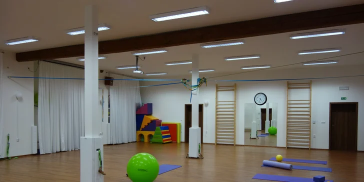 Zjistěte vaši kondici: Sportovní zátěžové vyšetření odborným lékařem