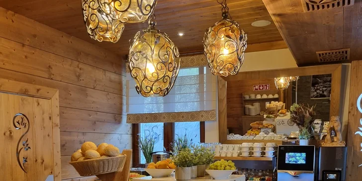 Relax u lázní Terma Bania a Zakopaného: neomezený wellness, možnost vstupu do lázní