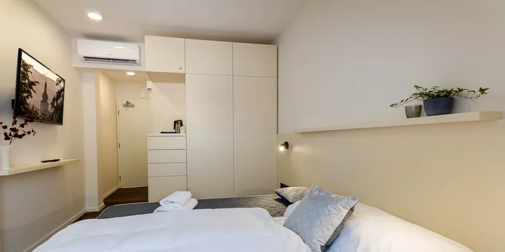 Pivní relax v Napajedlech: pobyt se snídaní, pivní koupelí nebo zábalem a saunou