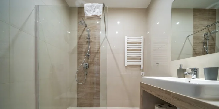 Perfektní ubytování se snídaní v blízkosti termálních lázní Gorący Potok a Szaflary