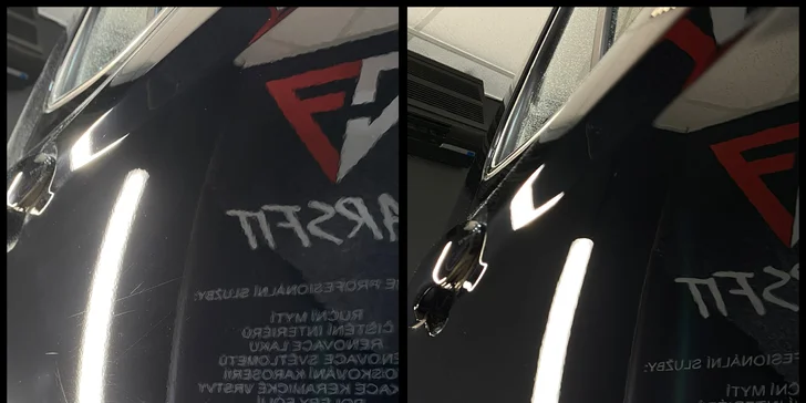 Péče u auto: renovace světel i laku, čištění interiéru, ruční mytí či voskování